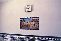 グァディックス駅/Esta. Guadix
