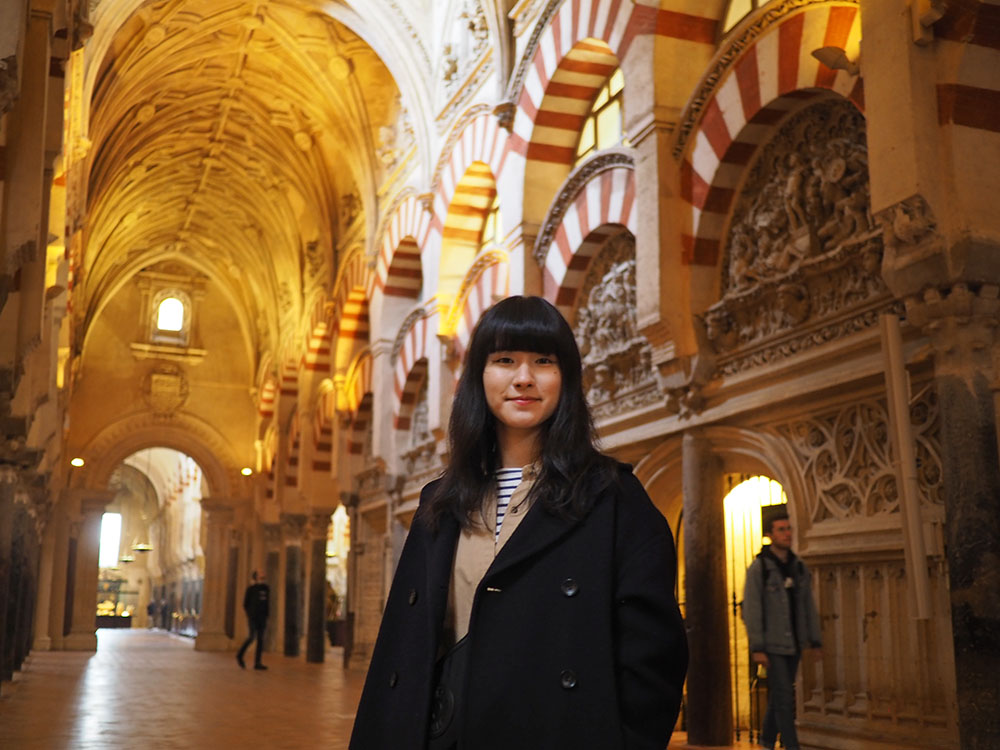 Mezquita de Córdoba