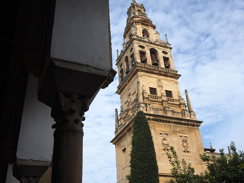 Mezquita de Córdoba