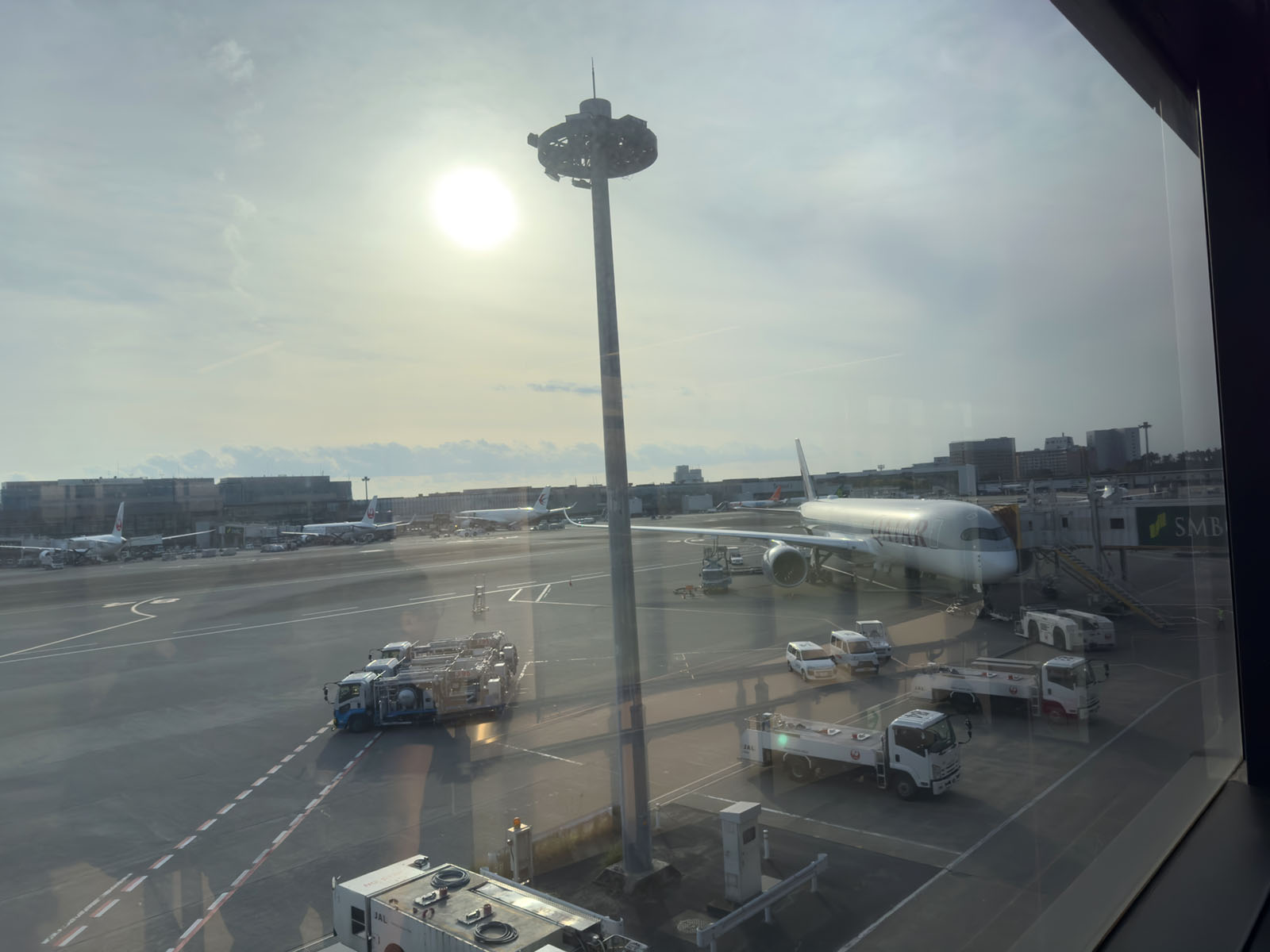 成田空港