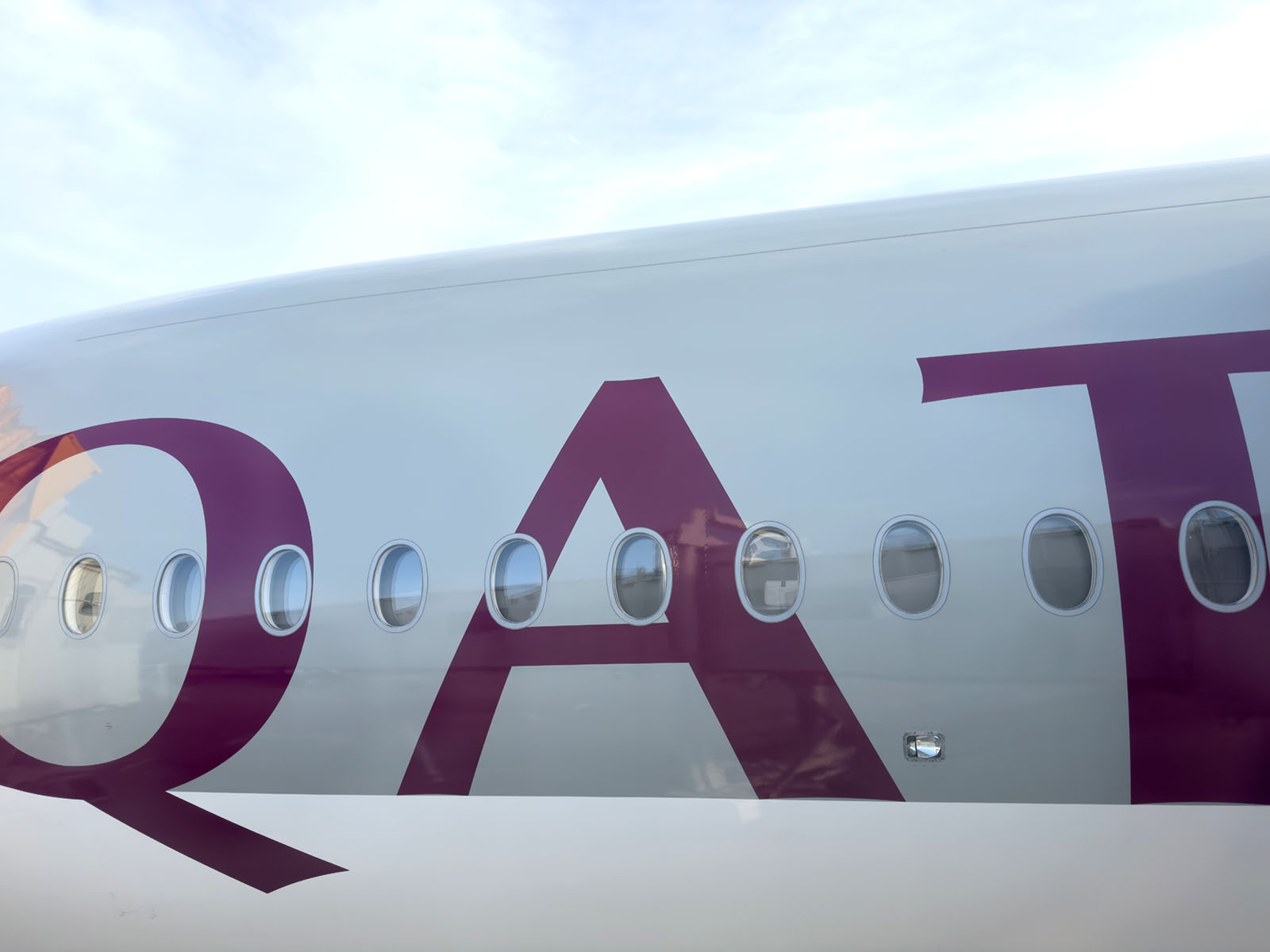 カタール航空