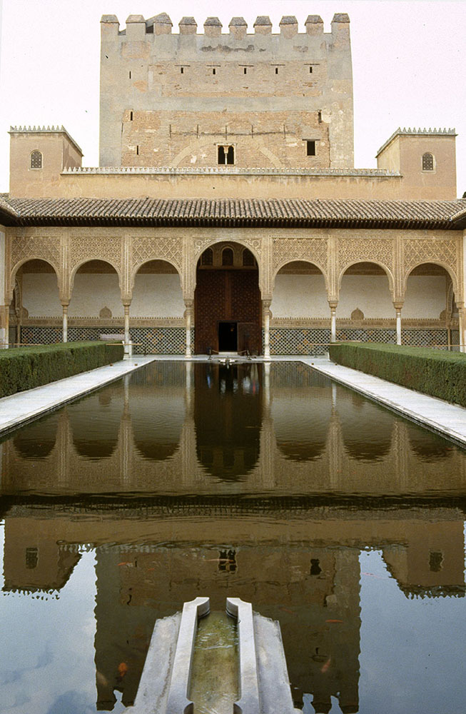 Palacio de la Alhambra