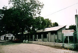 La escuela en Guatemala