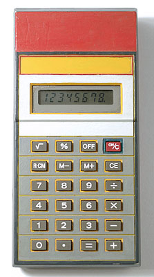 Calculadora