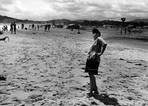 笹山明日香：槿花の咲く町/Asuka Sasayama:Un pueblo floreciente