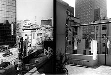 笹山明日香：槿花の咲く町/Asuka Sasayama:Un pueblo floreciente