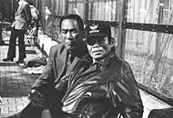 崎山道子：天王寺/Michiko Sakiyama:Tenhoji