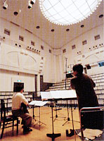 Mineo Yoshida : Mt. Choukai es mi montaña natal