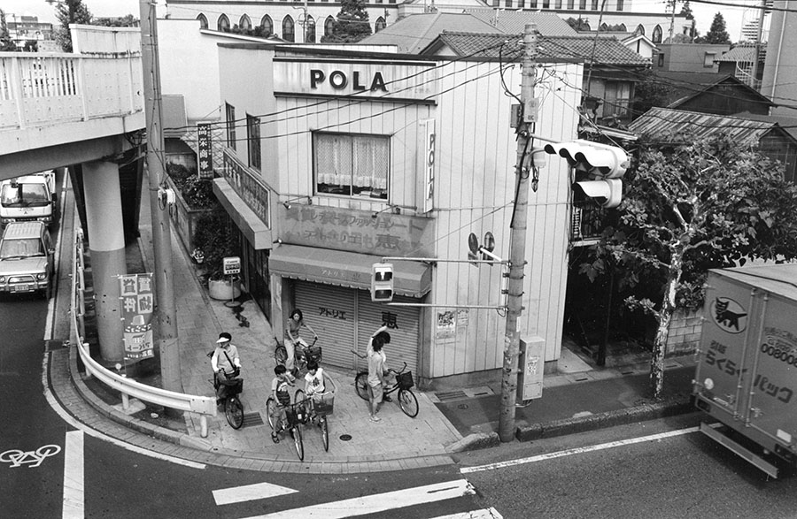 「日光街道写真駅伝」