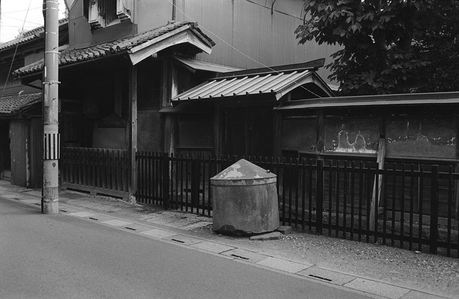 「日光街道写真駅伝」