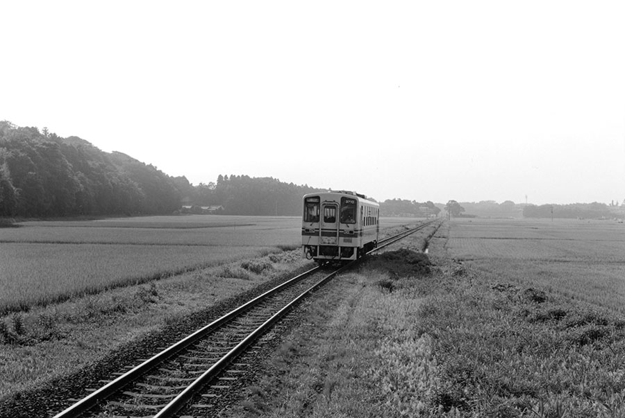 「キミの待つ駅」