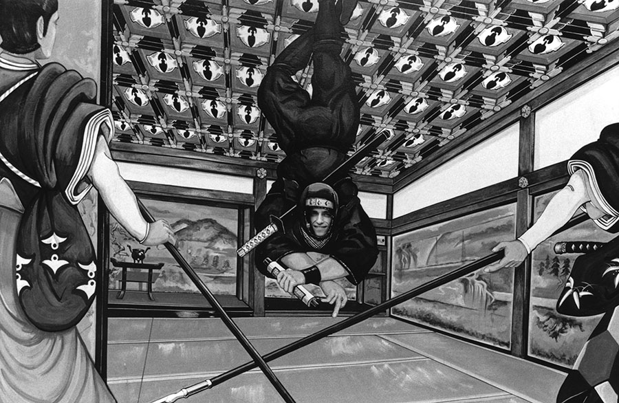 Time To Time 1993-1995