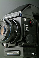 MAMIYA RZ