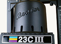 BESELER 23CIII-XL