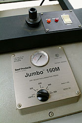 JUMBO 160M