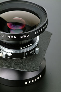 FUJINON SWD 90mm