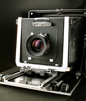 Linhof Technika 5×7