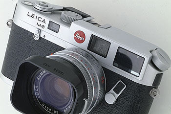 Leica M6