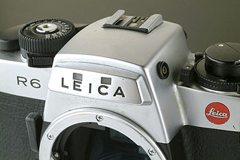 Leica R6