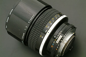 135mm