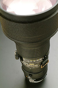 Nikkor 300mm f2,8