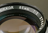 85mm