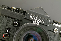 Nikon F2