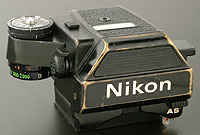 Nikon F2