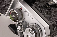 Nikon F