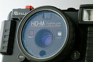 HD-M