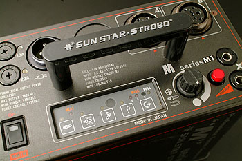 SUNSTAR M1-2400