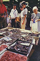 Mercado de Tsukiji