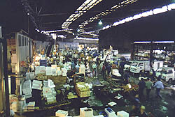 Mercado de Tsukiji