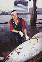 Mercado de Tsukiji