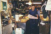 Mercado de Tsukiji