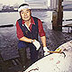 Mercado de peces de TSUKIJI(Tokio)