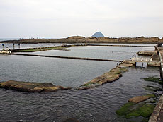 基隆和平島公園