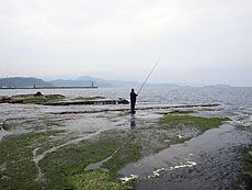 基隆和平島公園