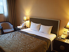 金滿家大飯店(金満家ホテル)