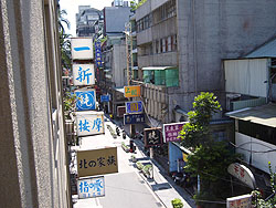 舞衣新宿(Mai Hotel)