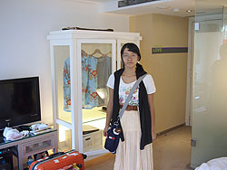 舞衣新宿(Mai Hotel)