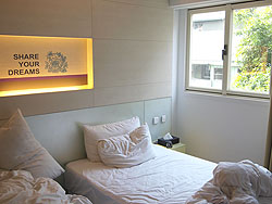 舞衣新宿(Mai Hotel)
