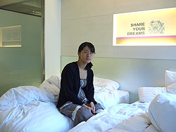 舞衣新宿(Mai Hotel)