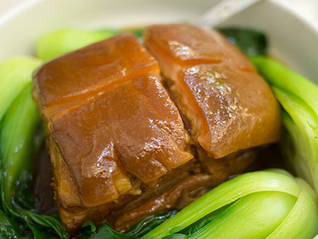 東坡肉