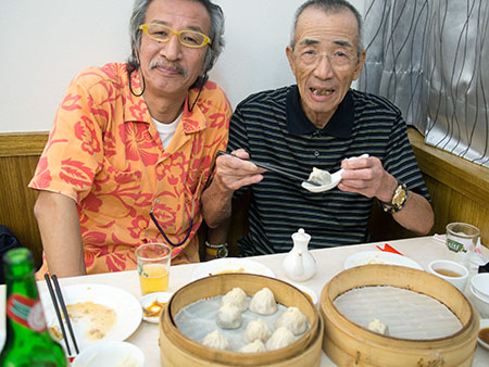 京鼎楼