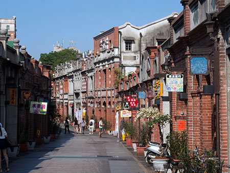 三峡