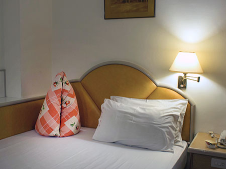 嘉義：新高大飯店