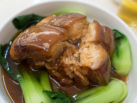 東坡肉