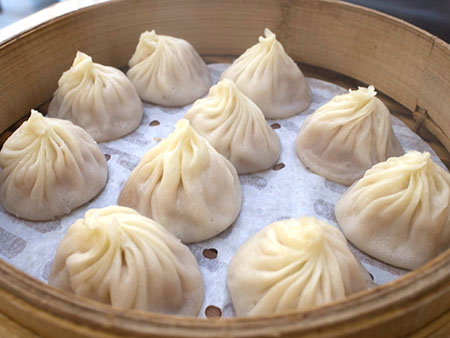 小龍包