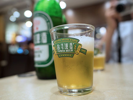 台湾ビール
